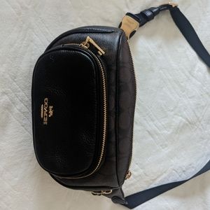COPY - Coach Fanny Pack